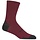 GIRO HRC+ GRIP SOCKS - OX RED