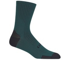 GIRO GIRO HRC+ GRIP SOCKS - TRUE SPRUCE