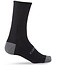 GIRO GIRO HRC+ MERINO WOOL BLACK / DARK SHADOW