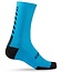 GIRO GIRO HRC+ MERINO WOOL BLUE / BLACK
