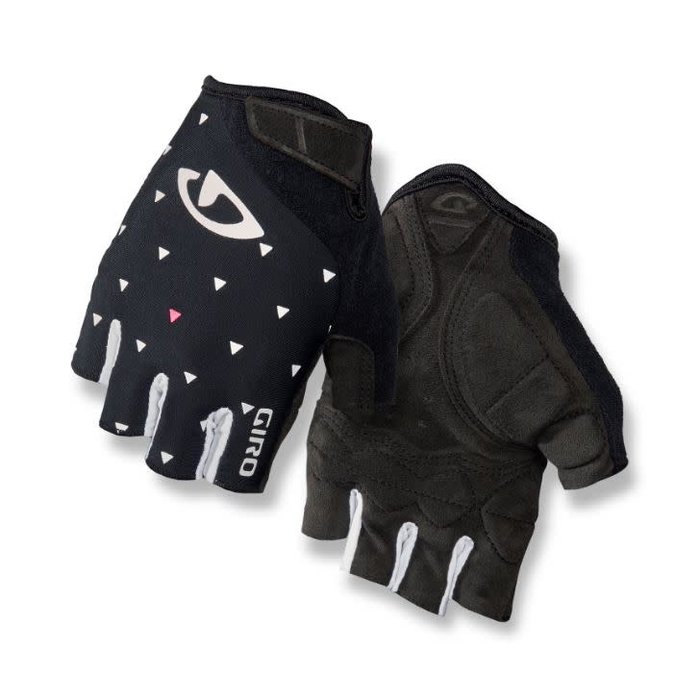 GIRO GIRO JAG'ETTE SHARKTOOTH