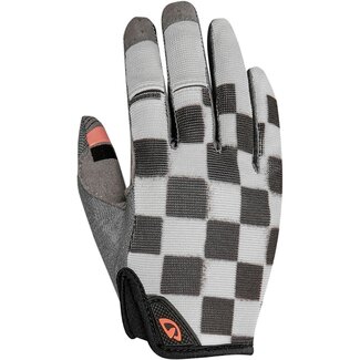 GIRO GIRO LA DND - CHECKERED