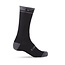 GIRO GIRO MERINO WINTER SOCKS - BLACK / SHADOW