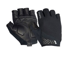 GIRO GIRO MONACO II GLOVE BLACK