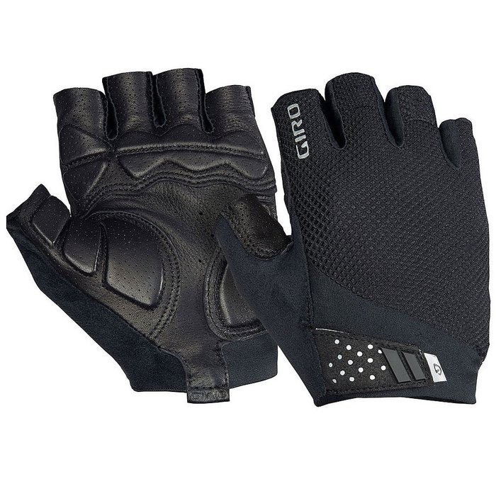 GIRO GIRO MONACO II GLOVE BLACK