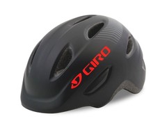 GIRO GIRO SCAMP MIPS HELMET BLACK