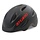 GIRO SCAMP MIPS HELMET BLACK