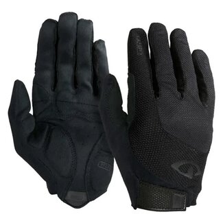 GIRO GIRO RIVET II BLACK