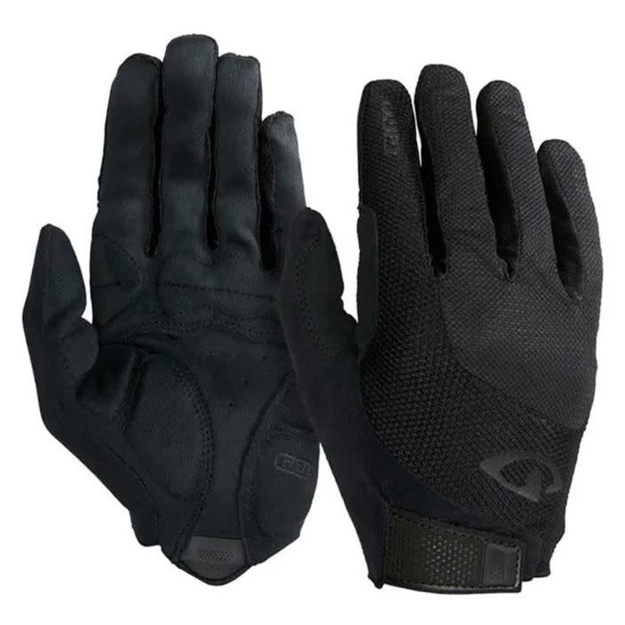 GIRO GIRO RIVET II BLACK