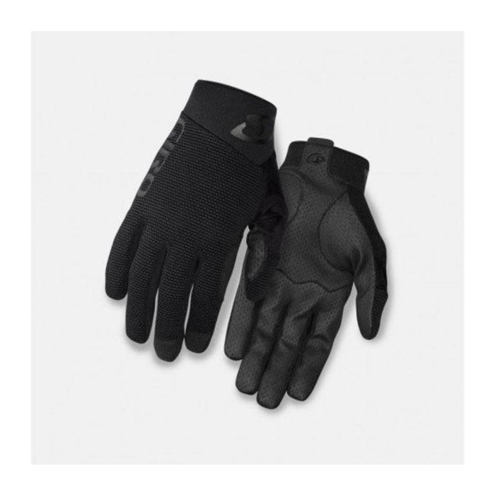 GIRO GIRO RIVET II BLACK