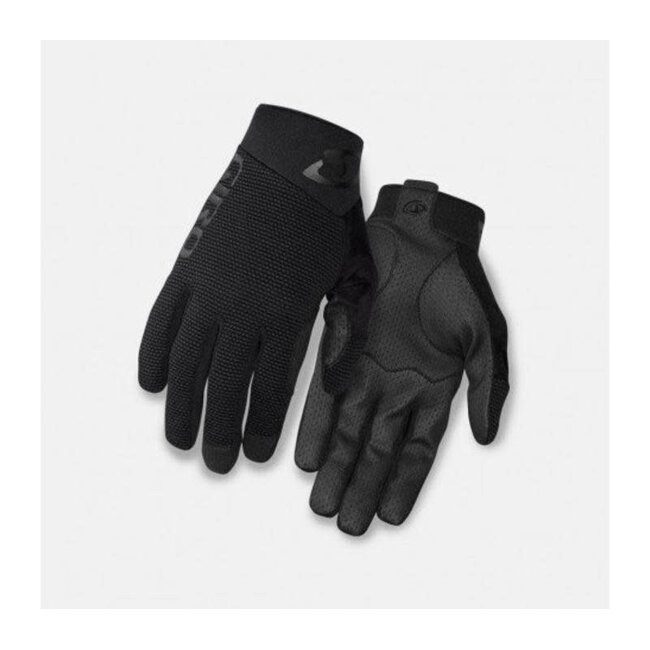 GIRO RIVET II BLACK