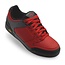 GIRO GIRO RIDDANCE - DARK SHADDOW / RED