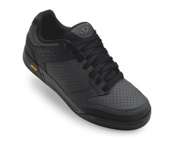 GIRO GIRO RIDDANCE BLACK / DARK SHADOW