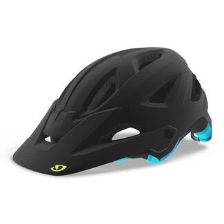 GIRO GIRO MONTARO MIPS CAMO ICEBERG SMALL (51-55CM)