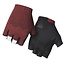 GIRO GIRO XNETIC ROAD GLOVE OX RED