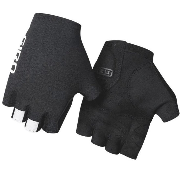 GIRO GIRO XNETIC ROAD GLOVE BLACK
