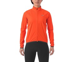 GIRO GIRO W'S CHRONO EXPERT RAIN JACKET ORANGE SMALL