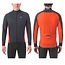 GIRO GIRO WINDBLOCK CHRONO PRO JERSEY RED