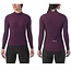 GIRO GIRO W'S CHRONO THERMAL JERSEY PURPLE