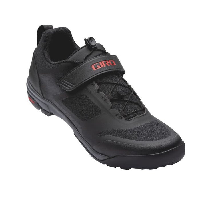 GIRO GIRO VENTANA SPEEDLACE