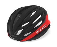 GIRO GIRO SYNTAX MIPS BLACK / RED