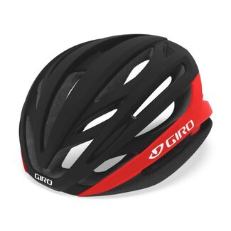 GIRO GIRO SYNTAX MIPS BLACK / RED