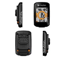 BRYTON BRYTON RIDER 15 E COMPUTER