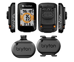 BRYTON BRYTON RIDER 15 W/CADENCE COMPUTER