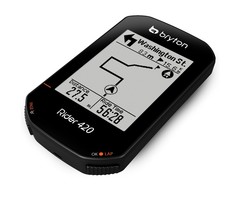 BRYTON BRYTON RIDER 420E COMPUTER