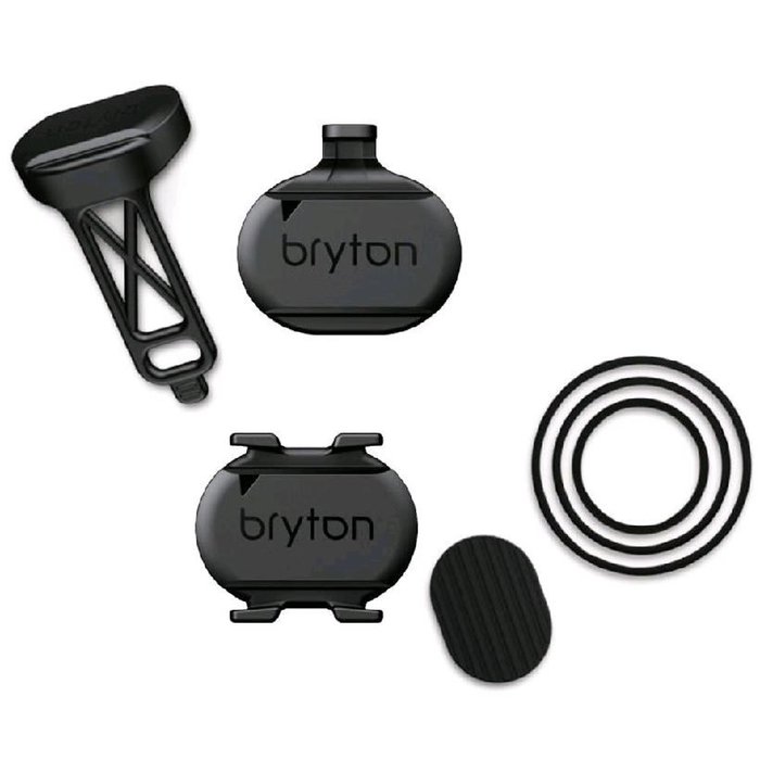 BRYTON BRYTON SPEED & CADENCE SENSORS