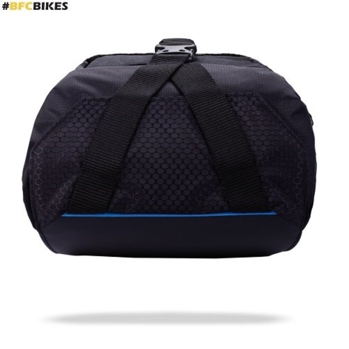 BBB BBB SEAT SIDEKICK BIKE PACKING SADDLE BAG