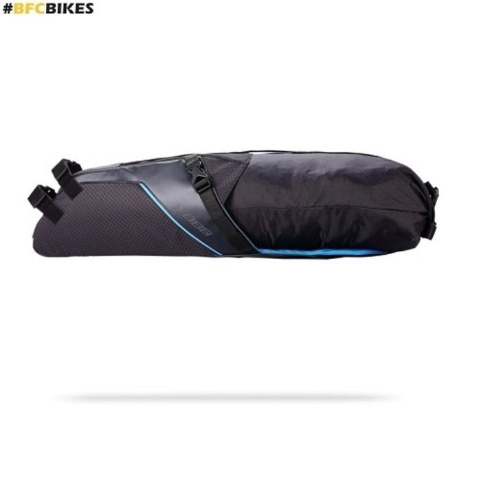 BBB BBB SEAT SIDEKICK BIKE PACKING SADDLE BAG
