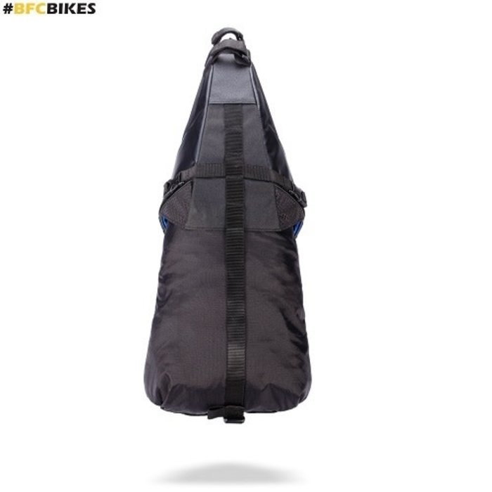 BBB BBB SEAT SIDEKICK BIKE PACKING SADDLE BAG