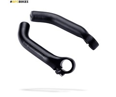 BBB BBB CLASSIC BAR ENDS BLACK