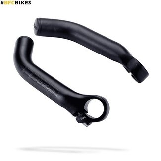 BBB BBB CLASSIC BAR ENDS BLACK