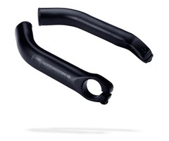 BBB BBB LIGHT CURVED BAR ENDS BBE-18