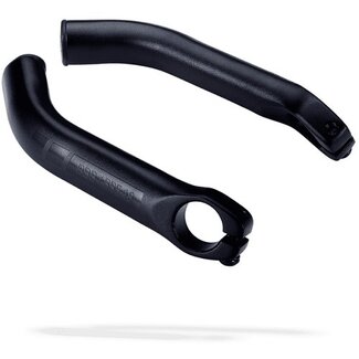 BBB BBB LIGHT CURVED BAR ENDS BBE-18