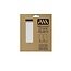 AMS CRANK PROTECTION CLEAR / SILVER