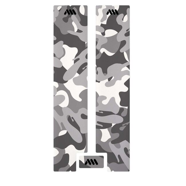 AMS HONEYCOMB FORK GUARDS