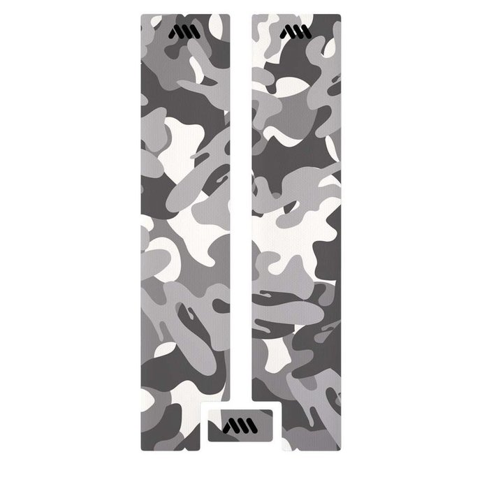 ALL MOUNTAIN STYLES AMS HONEYCOMB FORK GUARDS