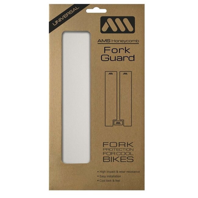 AMS HONEYCOMB FORK GUARDS