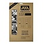 AMS HONEYCOMB FRAME SKINS TOTAL PROTECTION