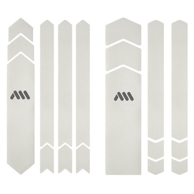 AMS HONEYCOMB FRAME SKINS TOTAL PROTECTION