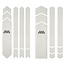AMS HONEYCOMB FRAME SKINS TOTAL PROTECTION