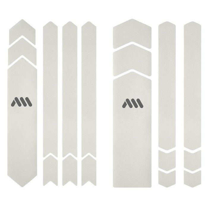 ALL MOUNTAIN STYLES AMS HONEYCOMB FRAME SKINS TOTAL PROTECTION