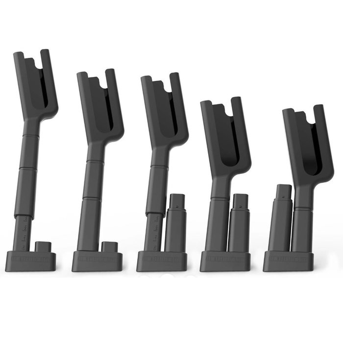 ALL MOUNTAIN STYLES AMS KICK STAND