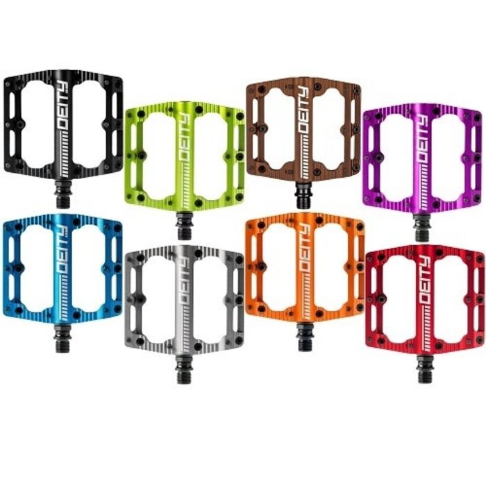 DEITY DEITY BLACK KAT PEDAL