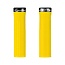 DEITY DEITY KNUCKLEDUSTER GRIP YELLOW