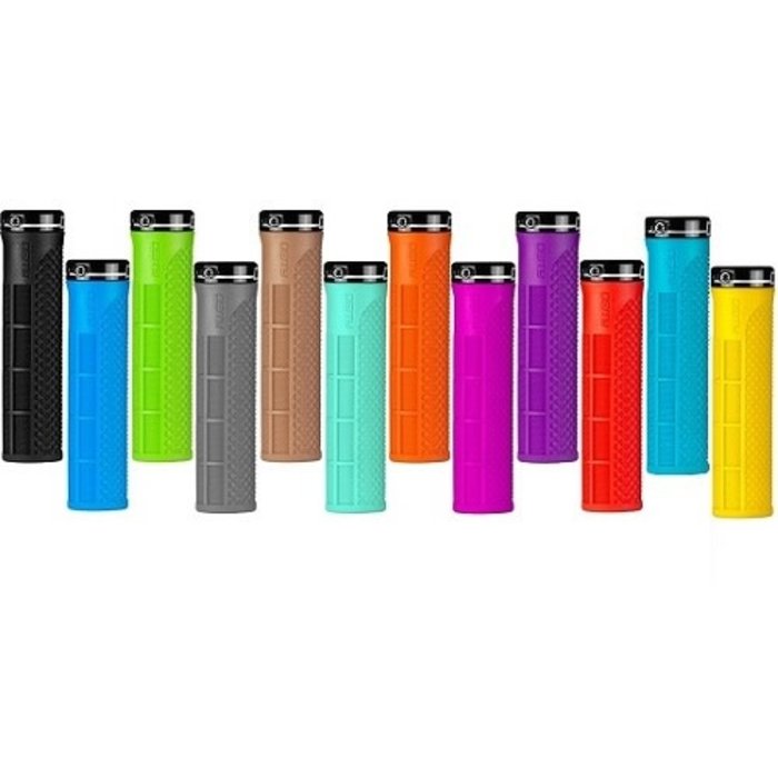 DEITY DEITY LOCKJAW GRIP