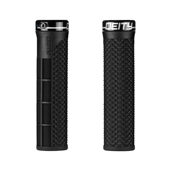 DEITY LOCKJAW GRIP